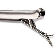 502-880-206 STRYKER ALBARRAN BRIDGE, SINGLE HORN - UsedStryker