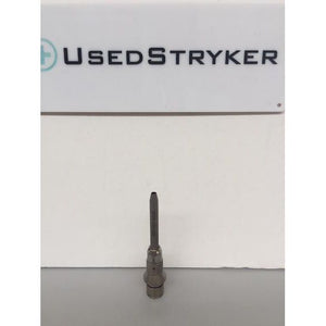 5100-120-450 STRAIGHT MEDIUM SABER ATTACHMENT - UsedStryker