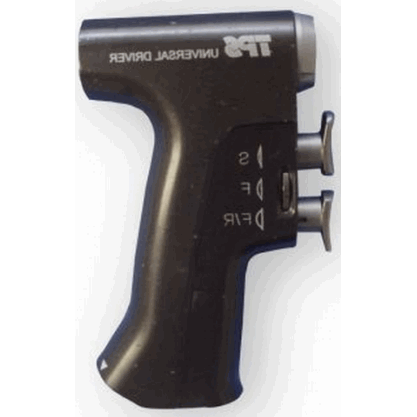 5100-99	TPS Universal Driver - UsedStryker