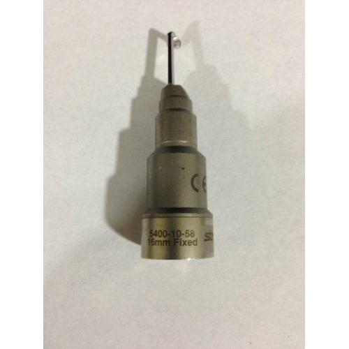 5400-10-58 FIXED DURAGUARD, 16mm - UsedStryker