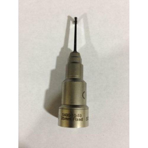 5400-10-59 FIXED DURAGUARD, 25mm - UsedStryker