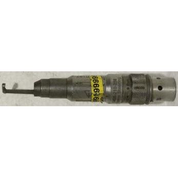 5400-210-257 STEERING DURAGUARD, 12mm - UsedStryker
