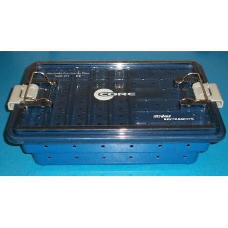 5400-277 Core Sterile Case Medium - UsedStryker