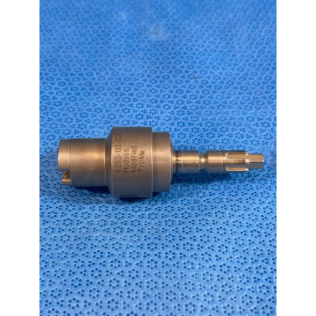 6203-135 HUDSON/MODIFIED TRINKLE ATTACH