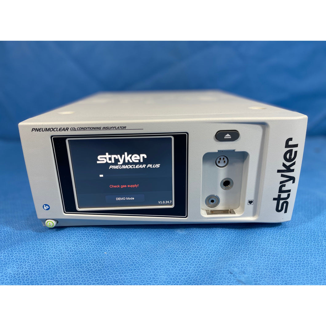 Stryker 620-050-000 PneumoClear Insufflator