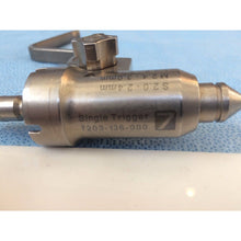 Load image into Gallery viewer, 7203-136 SYSTEM 7 SINGLE TRIGGER PIN COLLET (2.0-3.2MM) - UsedStryker

