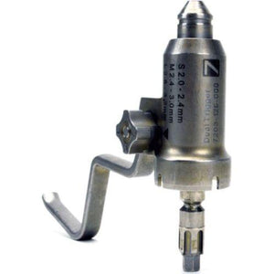 7203-226 SYSTEM 7 DUAL TRIGGER PIN COLLET (3.0-4.2MM) - UsedStryker