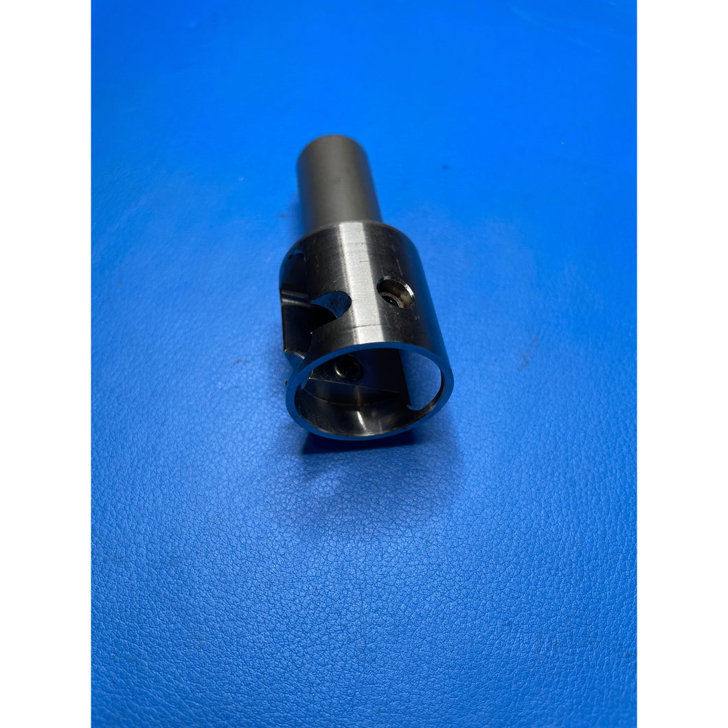 7206 System 7 Blade Shaft Housing