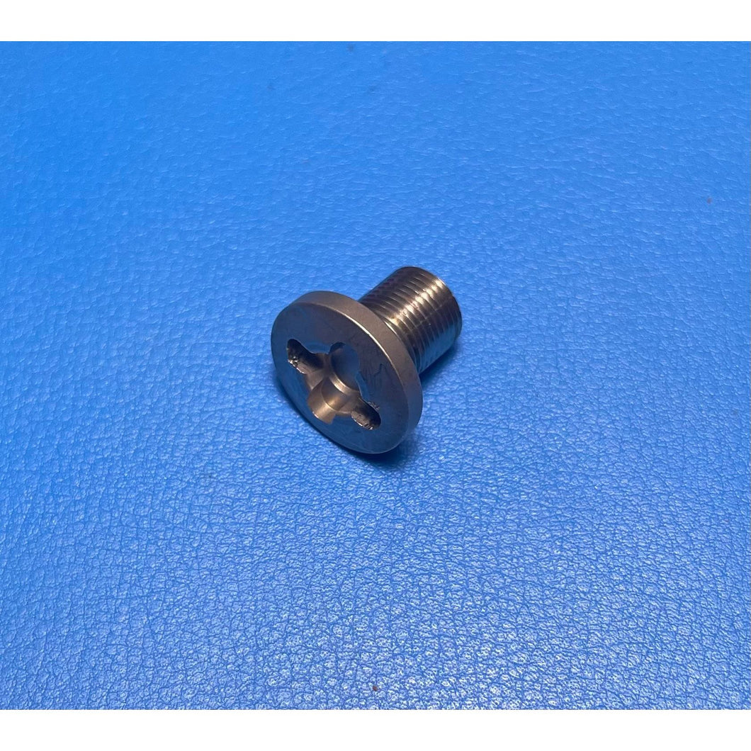 7208 sys 7 rear cap screw