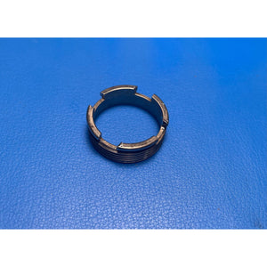 7208 sys 7 motor lock nut