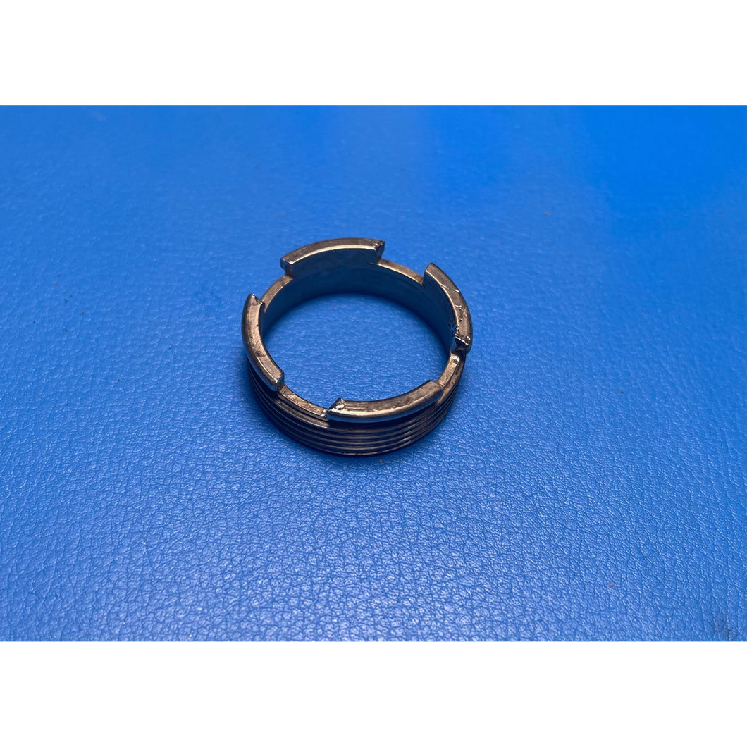 7208 sys 7 motor lock nut
