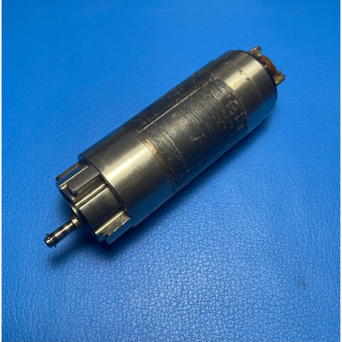 7208 sys 7 motor with oscillating shaft NorthbayMedical