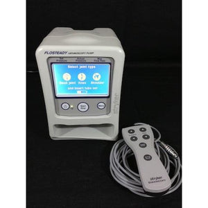 350-800-001 Flosteady 150 - Arthroscopy Pole Pump - UsedStryker