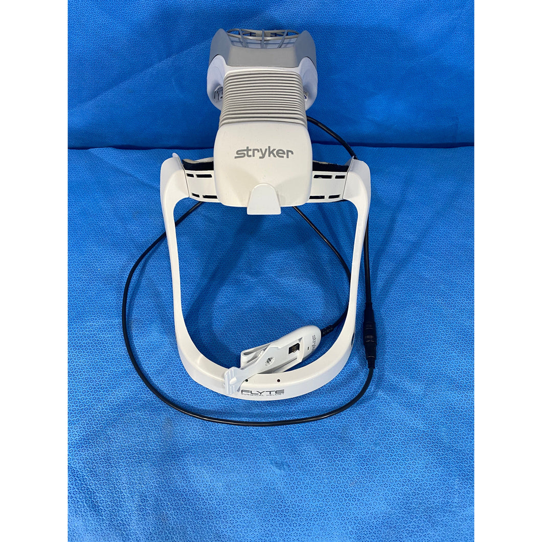 408-600 Stryker Flyte Helmet Personal Protection System - Northbay-Medical