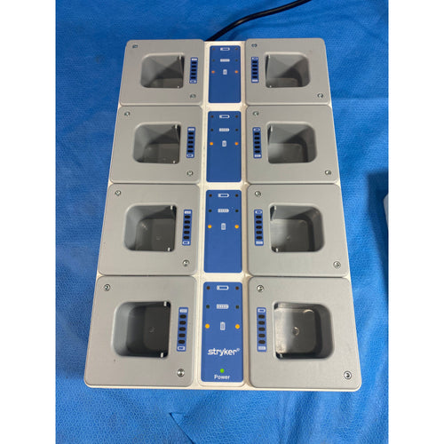 Stryker 408-655 Flyte 120V Charger - Northbay-Medical