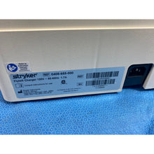 Load image into Gallery viewer, Stryker 408-655 Flyte 120V Charger
