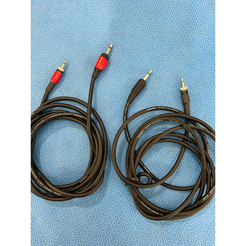 Stryker SDC Communication cable. 3.5mm Jack - Black - Northbay-Medical