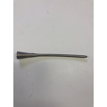 Load image into Gallery viewer, 5407-120-950C 13cm MIS Curved Nose Tube Color Band: Lilac - UsedStryker
