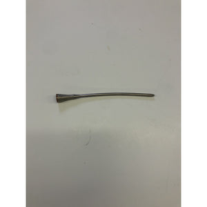 5407-120-970C 16cm MIS Curved Nose Tube Color Band: Brown - UsedStryker