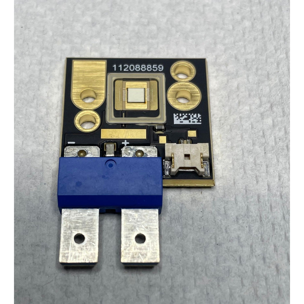 L10 BLUE COLOR BALANCING LED E2 ERROR FIX