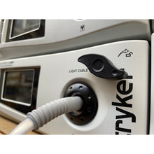 Load image into Gallery viewer, X8000 Lock Knob 105-203-554
