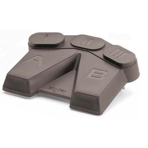 5100-8 Stryker Footswitch - UsedStryker