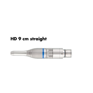 5407-120-050 HD 9cm Straight Attachment - UsedStryker