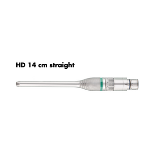 5407-120-070 HD 14cm Straight Attachment - UsedStryker