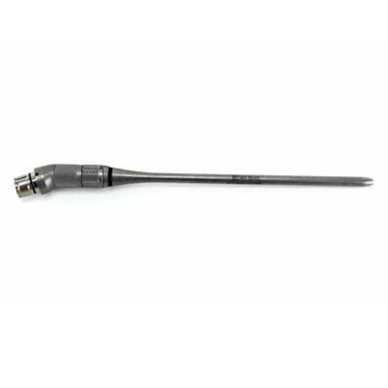 5407-120-492 Elite 20cm Angled Attachment - UsedStryker