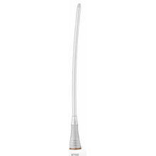 Load image into Gallery viewer, 5407-120-970C 16cm MIS Curved Nose Tube Color Band: Brown - UsedStryker

