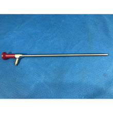 Load image into Gallery viewer, 502-860-030 LAPAROSCOPE HD 10MM 30 DEGREES IR - For Parts - Northbay-Medical
