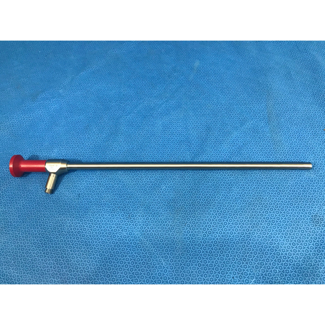 502-860-010 LAPAROSCOPE HD 10MM 0 DEGREES IR - Northbay-Medical