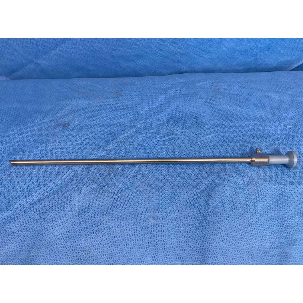 502-557-045 10MM 45° AUTOCLAVABLE BARIATRIC LAPAROSCOPE, 45CM - Northbay-Medical