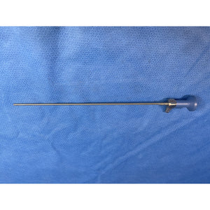502-990-012 CYSTOSCOPE, 4MM 12 DEG AUTOCLAVABLE