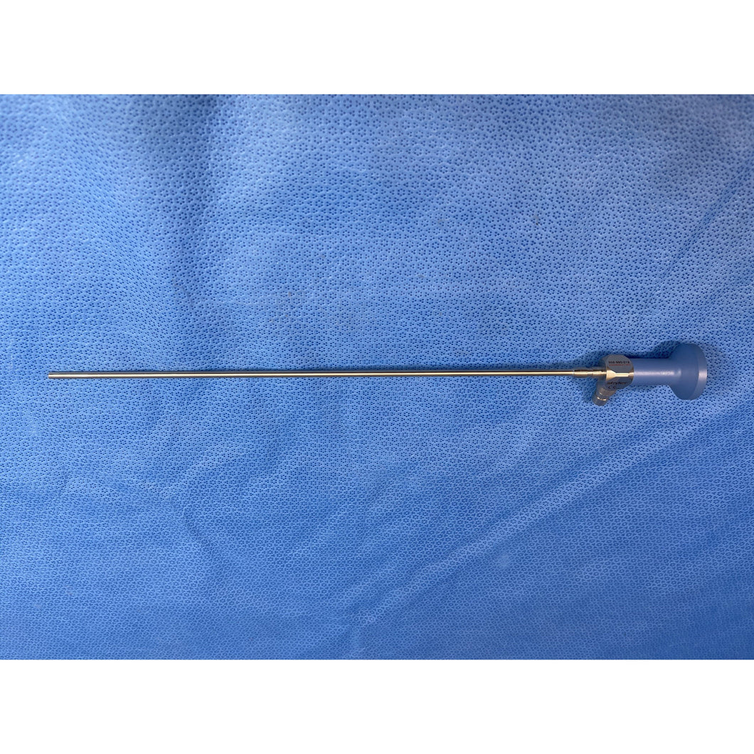 502-990-012 CYSTOSCOPE, 4MM 12 DEG AUTOCLAVABLE