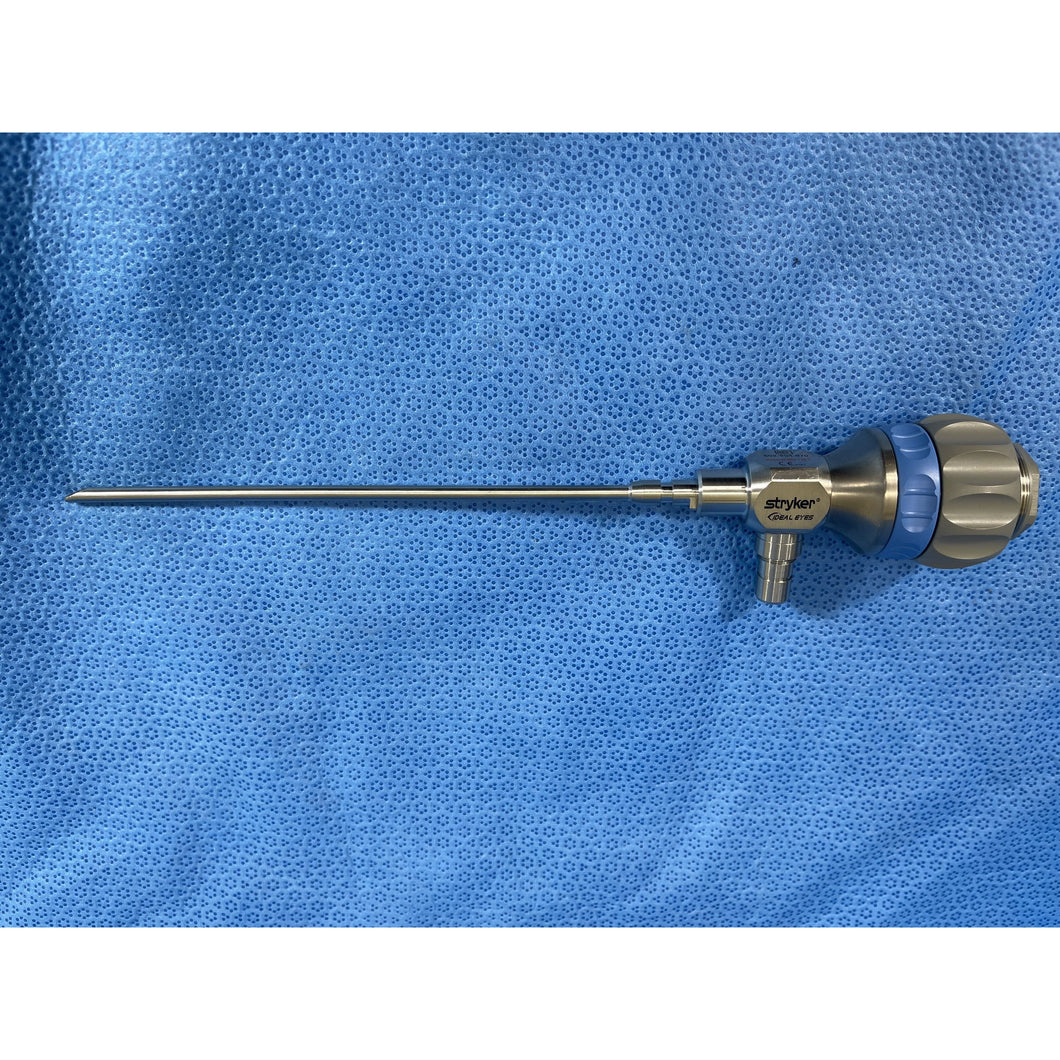 502-904-070 IDEAL EYES PRECISION HD, 4MM, 70 DEG., AUTOCLAVABLE ARTHROSCOPE, C-MOUNT, 140MM, SPEEDLOCK - Northbay-Medical