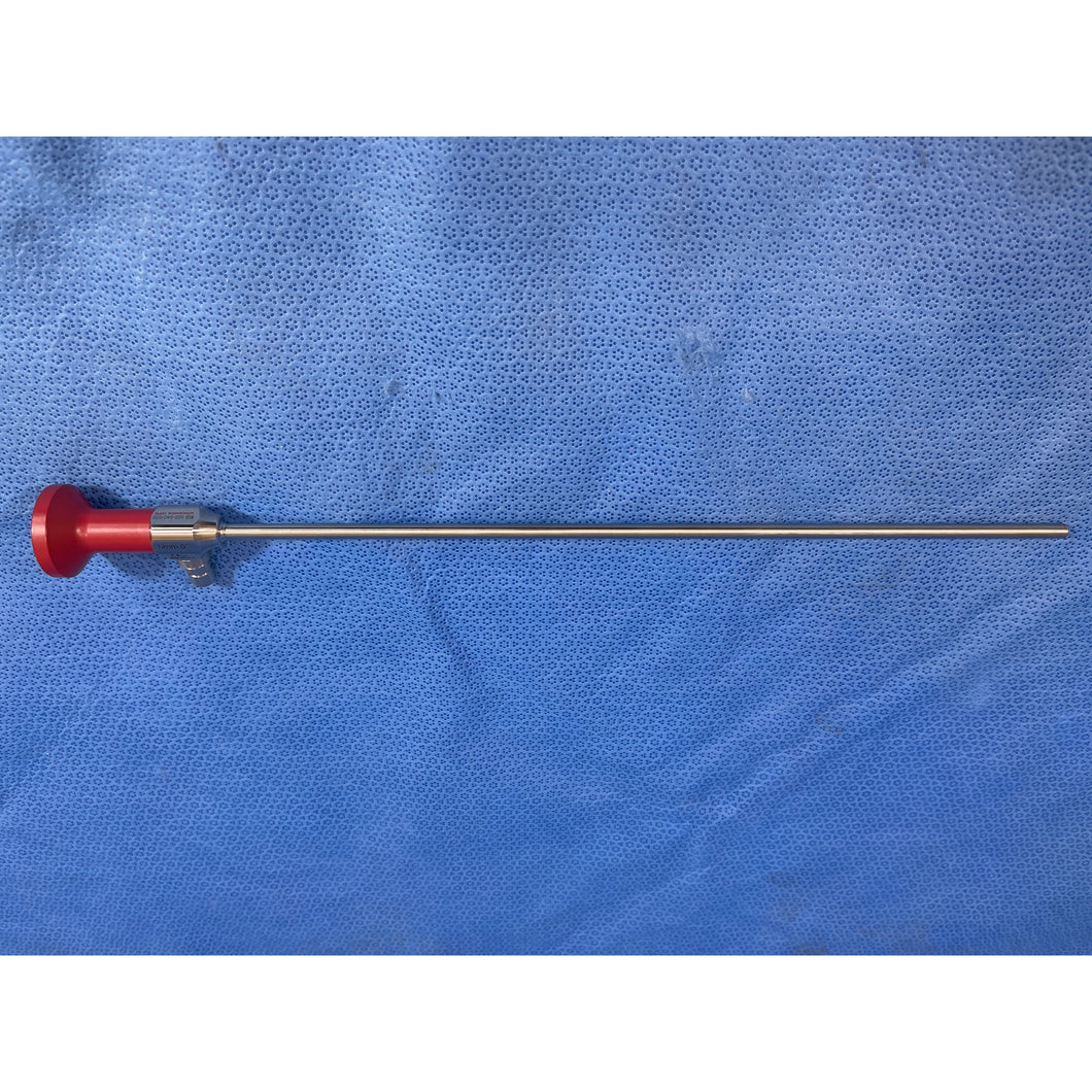 502-540-010 HD 5MM 0 DEGREES IR LAPAROSCOPE - - Northbay-Medical
