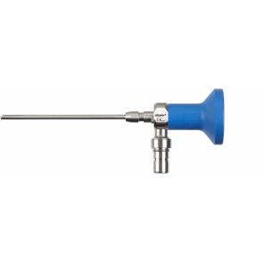 502-104-030 HD 4MM X 30° ARTHROSCOPE SPEE - UsedStryker