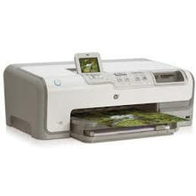 Load image into Gallery viewer, 240-080-209 PHOTOSMART D7160 PRINTER - UsedStryker
