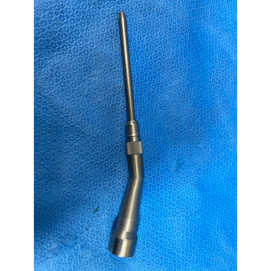 5100-10-472 Angled Long Saber Attachment