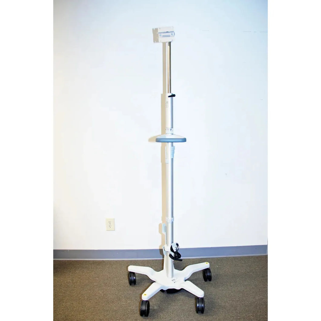 240-099-110 FLAT PANEL ROLL STAND KIT - Northbay-Medical