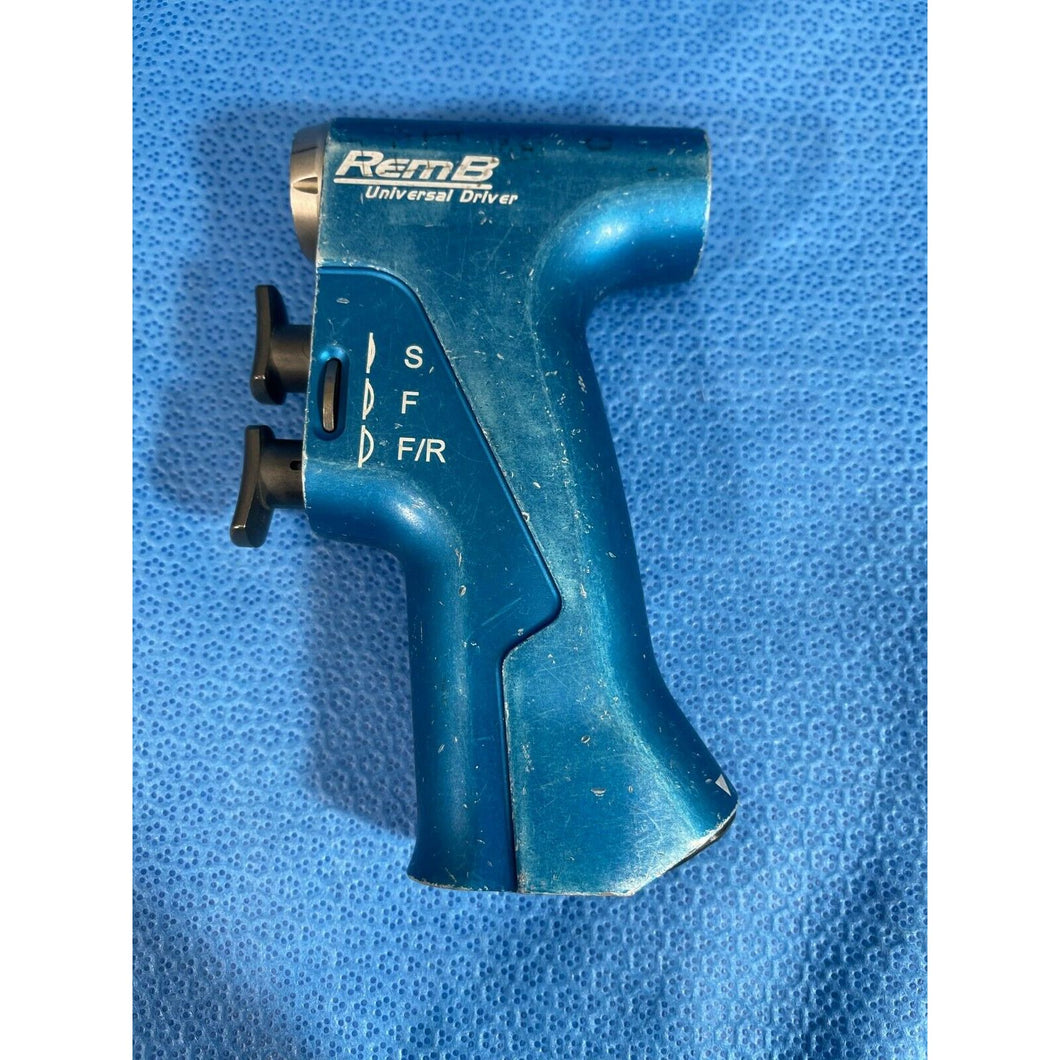 6400-99 REMB UNIVERSAL DRIVER - Northbay-Medical