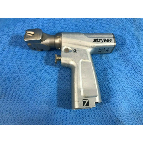 7208-008 Sagittal Saw V-Notch - Northbay-Medical