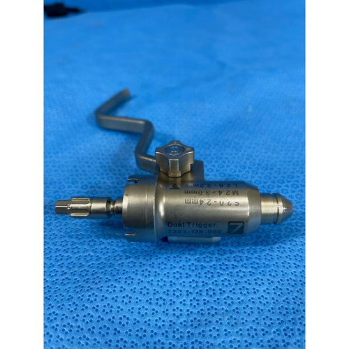 7203-126 SYSTEM 7 DUAL TRIGGER PIN COLLET (2.0-3.2MM) - Northbay-Medical