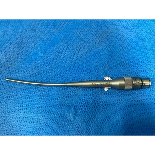 5100-120-952 SP/PD MIS Long Curved - Northbay-Medical
