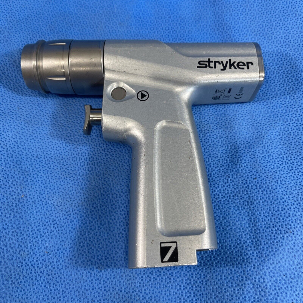 7203 System 7 Single Trigger Rotary Drill - Northbay-Medical