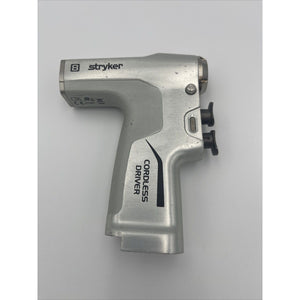 Stryker 4505 CD5 Cordless Driver