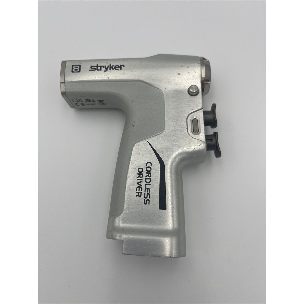 Stryker 4505 CD5 Cordless Driver
