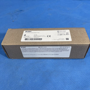 Stryker 8203-133 1/4" (6.4mm) Locking Keyless Chuck- New in box!