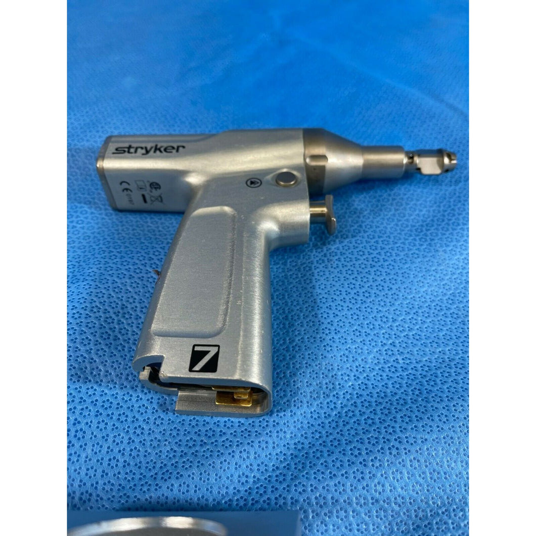 7206 Reciprocating Saw Handpiece - Northbay-Medical